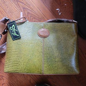 Sharif Studio Handbag